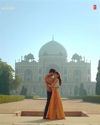 Old flames reignite and new sparks fly. Experience it all in the Ghudchadi trailer! #Ghudchadi, streaming 9 August onwards, exclusively on JioCinema Premium. Sanjay Dutt Raveena R Tandon Khushali Kumar Parth Samthaan Aruna Irani #BinoyGandhi #BhushanKumar #KrishanKumar #NidhiDutta #NeerajKalyan #ShivChanana Keep Dreaming Pictures | T-Series
