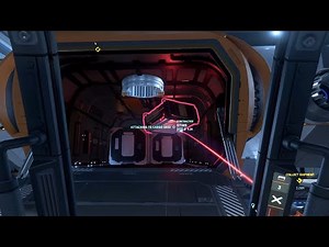 Star Citizen 3.24.1 PTU | ATLS Freelancer Max Medium Cargo Loading Testing