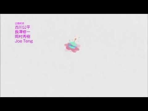 Perfume『こねこのチーポンポンらー大冒険』