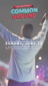 36 reactions · 26 shares | Get your tickets to Sunday, June 30th featuring YG, A Boogie Wit da Hoodie, Big Boi, 2 Live Crew, Trap Manny, and more! Click to buys tickets : https://bit.ly/2Gg5q8n | Common Ground Music Festival | Facebook