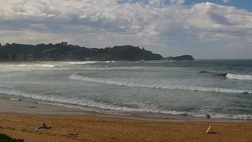 Avoca Surf Report, Surf Forecast and Surf Cams - Surfline