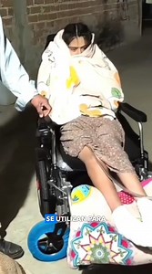 Desde que nació ANDAFACIL, el objetivo ha sido muy claro: hacer que la movilidad sea más accesible en México. Pero accesibilidad no solo significa vender o enviar productos… también significa llegar a quienes más los necesitan. Por eso, siempre que está en nuestras posibilidades, donamos dispositivos de movilidad a personas en situación vulnerable, a través de la Fundación ANDAFACIL. Así llegó hasta nosotros el caso de Fátima. (https://www.instagram.com/p/DTMFoKLlCWe/) Una persona que la conocía