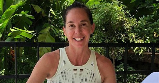 'I had no idea. I winged it!': Cheeky way Janine Allis scored her first job with high-profile celebrities