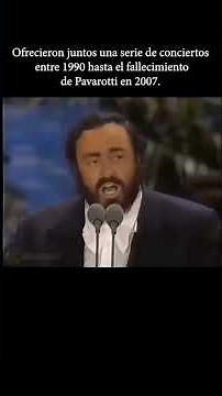 Three Tenors #classicalmusic #opera #pavarotti #plácidodomingo #nessundorma #puccini #tenor
