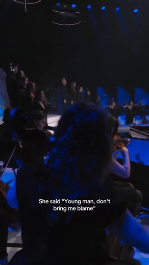 And the morning light was shining bright At the dawning of the day The Dawning of the Day from the 20th Anniversary TV Special ☀️ | Celtic Woman