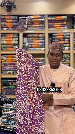 KANTIN KWARI MARKET KANO | Latest Poplin Embellish, now Available in our shop. For Aseobi/Anko WhatsApp, Call 08032853756 or visit our Grand textile page... | Instagram