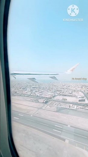 airplane ✈️ कैसे उड़ता hai।how to take off airplane view