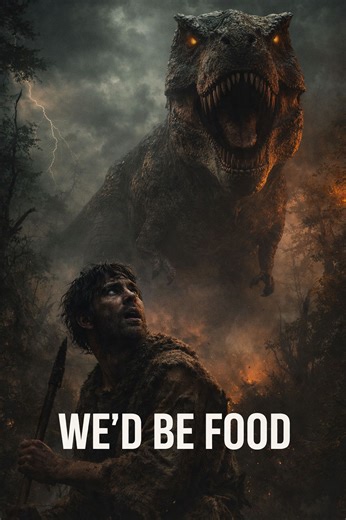 What if humans existed during the age of dinosaurs? Our ego tells us we’d survive. That we’d outsmart them. But biology tells a different story. 🎧 Music Credit: Music: “Last and First Light” by Scott Buckley License: Creative Commons Attribution 4.0 (CC BY 4.0) #ScienceFacts #MindBlowing #DidYouKnow #Evolution #Nature #Dinosaurs #HumanVsDinosaurs #DinosaurAge #PrehistoricLife #TRex #Velociraptor #Mosasaurus #Pterosaurs #Prehistoric #facebookreel | Unsolved science