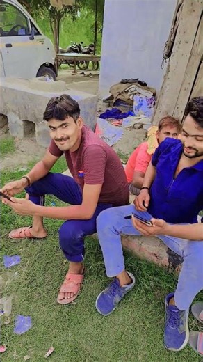 Babu mile laundiya baj short video
