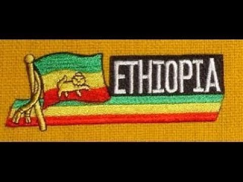 Teddy Afro Adey አደይ animation music video