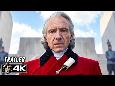 THE HUNGER GAMES: SUNRISE ON THE REAPING | Official Trailer 2 (2026) 4K