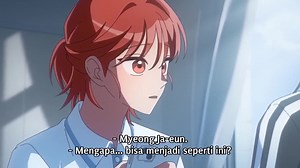 Pyramid Game Episode 6 – AnimeSail