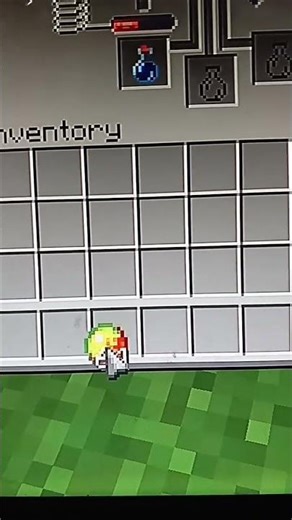 how to make fire resistance potion #minecraft #minecrafttutorial