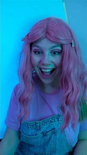 Monster Scared Your Labubu? 😱 WOW Cube Can Save You! 🙌