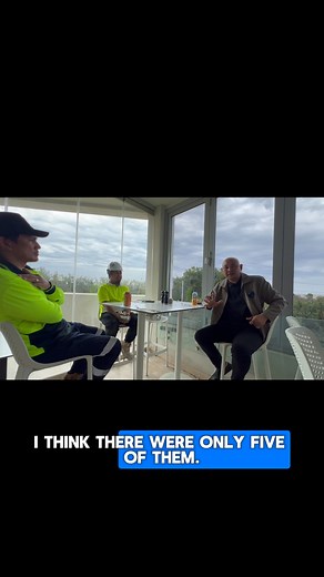 FILIPINO PRIDE IN PERTH! 🇵🇭🇦🇺 Visited our two kababayan at Decor8. Sir Ato and Sir Jeremy, both delivering top-quality work as Painting Trades Workers. Their excellent performance earned them a second major project, painting two 7-storey towers. Their employer loves the Filipino work ethic and quality, even asking if we have 10 more workers like them! Good news: - No skills assessment for Painting Trades Worker - PR in progress for one of them - Another kabayan was granted a 491 Visa today! 