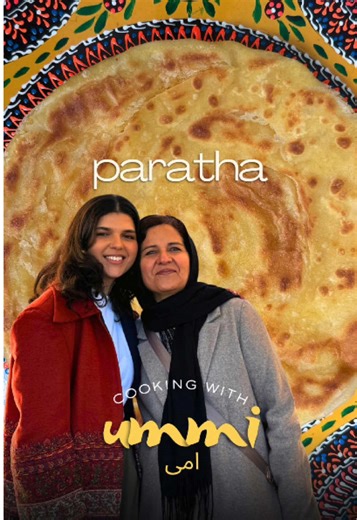 looking for some weekend brunch inspo? save this recipe to swap pancakes for parathas this weekend 🙂‍↕️ here’s my ummi’s foolproof recipe to make deliciously crispy parathas that you can eat on their own with a cuppa, or use it to scoop up a gorgeous curry or omelette. it’ll take you around an hour from start to finish (includes the resting time for the dough) so try making these on a slow weekend morning 😌 you can also freeze these, so make a bunch and enjoy them for sehri during ramadan 🤗 q