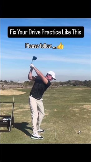 Want a better golf swing right away