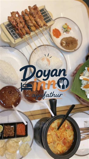 Lagi cari tempat makan cozy di Duta Mall? 🍽️ Cobain aja di Rempah Bistro ✨ Menu Indonesia lengkap, tempat nyaman, cocok buat nongkrong atau makan bareng keluarga 🤍 Murah belinya tinggal cek di tag lokasi ya 👀📍 #dutamall #rempahbistro #kulinerbanjarmasin #tiktokgo #fyp