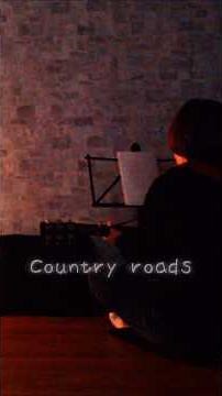 Take Me Home, Country Roads/John Denver