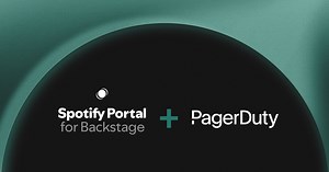 Portal x PagerDuty | Spotify Portal for Backstage