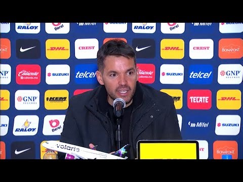 😡CRUZ AZUL HARMED VS PUMAS AT THE OLÍMPICO STADIUM🥴