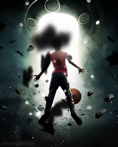 🛸 Ascension 🛸 You have been chosen by a more advanced alien civilization. What would be your first question to ask them❓we are impressed by this Werble 😎 📱 Werble by Instagram.com/jer_rai 🖼️ Artwork by Instagram.com/benny_productions ⁠ #werble #werbleapp #photoedits #photoeditor #motiongraphic #editz #characteranimation #visualartists #createeveryday #createcultivate #iphoneartists #animation #loop #edit #alienworld #ufos #alienartist #extraterrestrial #ovnis #anotherplanet | Werble