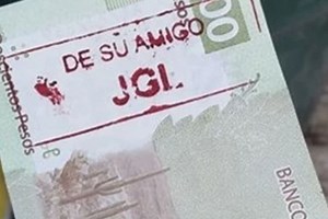 ¿Qué significa JGL y qué tiene que ver con el “Chapo Guzmán”?