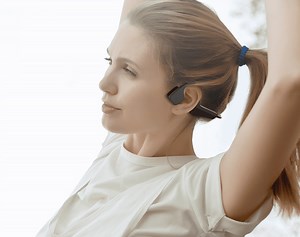 Can Others Around You Hear Bone Conduction Headphones? – Tech Evaluate