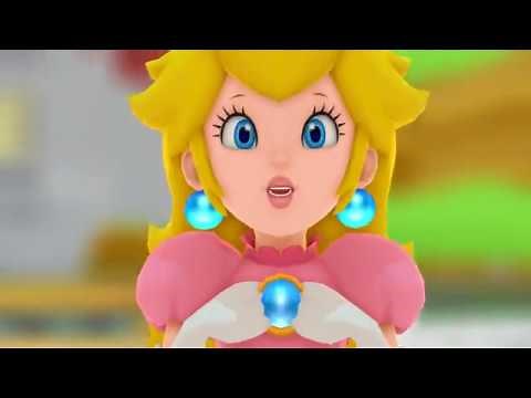 [MMD X Super Mario] Princess Peach Sings 'Cake' (Request #8 From Erika)