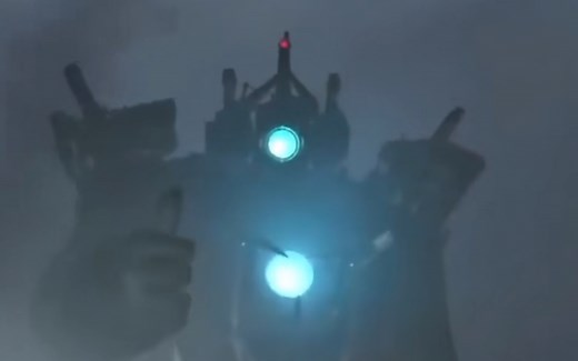 Skibidi toilet联合填词重制版（完整版）