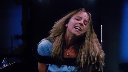 Hellhole - 1985 Action, Drama, Horror, Thriller.