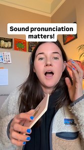 Imagine cutting the end of the sound off! We call this “uh” sound the “shwah” and we don’t want it! Check out my resources that will help you say the sounds the right way! | Reading Roots