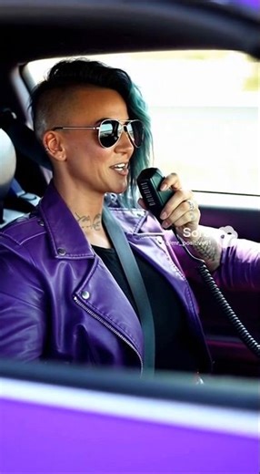 10-4 Good Buddy Positive Vibe Check 💜🛣️✌️💫💥💪