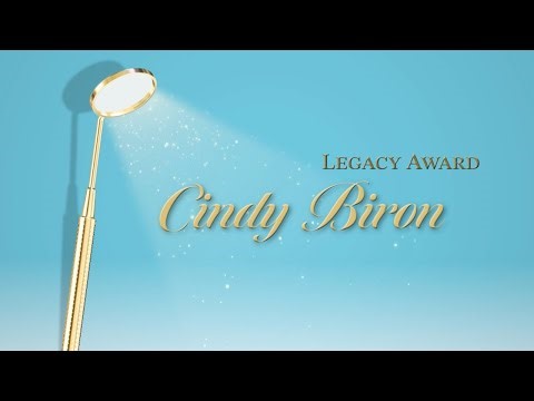 Cindy Biron - Heroes in Healthcare 2026 - Legacy Award