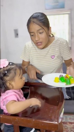 Madeley doesn't want Zoe to eat sweets