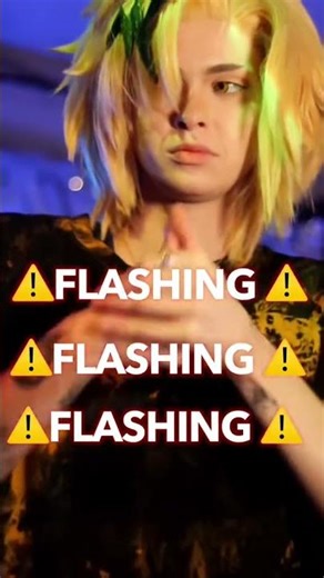 Denki using his quirk ⚡️