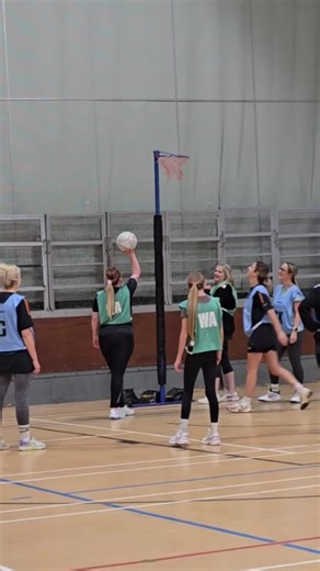 Netball Training Fun: How We Do It!