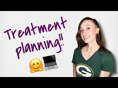 7 Things to Include in an ABA Treatment Plan