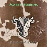 Marty Robbins - Cool Water Lyrics & Meaning