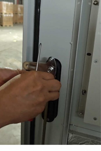 Are you looking for intelligent IoT cabinets or industrial cabinet locks? We are a factory specializing in intelligent IoT cabinets and industrial cabinet locks. Our products are of outstanding quality and affordable prices. Don't hesitate! Contact me right away! #ElectronicLock #FlushLock #LinkageLock #PanelLock #Hasps #Handle #Hinge #AntitheftLock #SmartLock #FingerprintLock #PasswordLock #ElectronicLock #MechanicalLock #LockCore #Key #DoorLock #CabinetLock #amsr #Decoration #LockPickingSkills