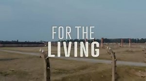 The Museum of Tolerance, Los Angeles Jewish Film Festival, and Holocaust Museum L.A. invite you to the Los Angeles premiere of FOR THE LIVING. 📍Museum of Tolerance Los Angeles 🕖 Thursday, March 27 at 7:00 PM Purchase tickets here: https://www.museumoftolerance.com/events/for-the-living.html Q&A following the screening with the co-directors/co-writers Marc Bennett and Tim Roper, co-writer Rabbi Brett Kopin, executive producer Melinda Goldrich, and film participant and Holocaust scholar Michael 