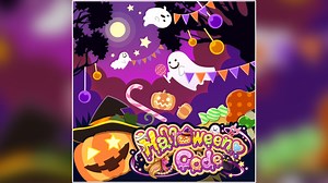 【デレステ】Halloween♥Code【PRO】