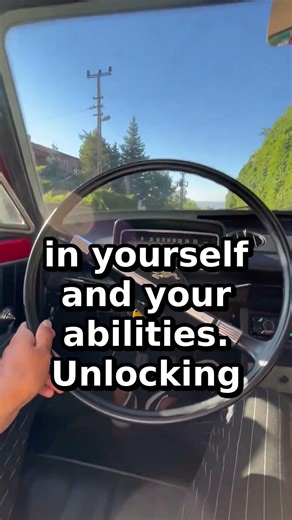 Unlock Your Potential