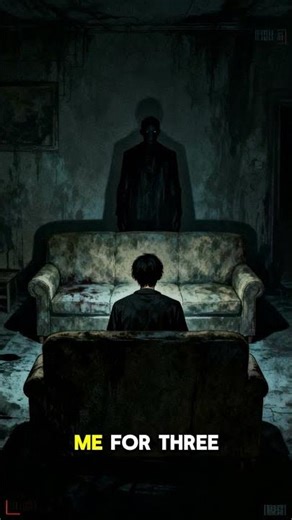 If You See Shadows Moving, These 5 Disturbing Sign