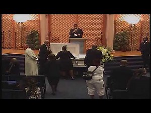 Christian Fellowship Center Paterson Live Stream