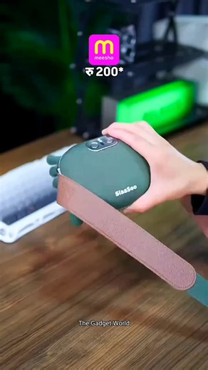 The Gadget World on Instagram