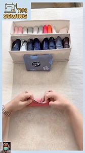 30K views · 174 reactions | Quick tips for folding underwear #tips #tipsandtricks #sewing #sewinghacks #tipsandtrick | Sewing Tips | Facebook