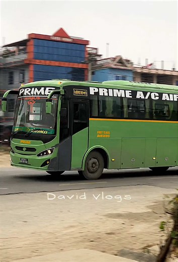 PRIME AIRBUS GREEN (Kakadvitta Kathmandu ) ❤️❤️❤️ #trendingvideo #viraltiktok #deluxebusofnepal #nightbus #longroute #busesofpurba #davidvlogs56 #urlabarimuser🇳🇵 @𝓑𝓾𝓼𝓮𝓼 𝓕𝓻𝓸𝓶 𝓟𝓾𝓻𝓫𝓪 @Deluxebus_of_purba @King_of_Jhapali_ @𝐁𝐢𝐧𝐨𝐝...𝟏𝟔○𝟑 @🇳🇵EAST_WEST BUS OF NEPAL🇳🇵 @🇳🇵(plp)expresses 🇳🇵 @Buses from Province 1 @night_bus_of_nepal @Prime yatayat प्राइम यातायात