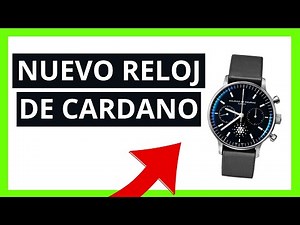 🔥 ADA CARDANO surprises the world with her NEW LUXURY WATCH ⌚