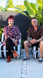 Easy installation, endless satisfaction ✅ DIY installation with ModularWalls is easier than you might expect - the outdoor space of your dreams could be right around the corner! Be inspired by @jimmyandtam and give DIY fencing a go 👌 Find out more about the DIY wall or fencing process - link in bio! | ModularWalls